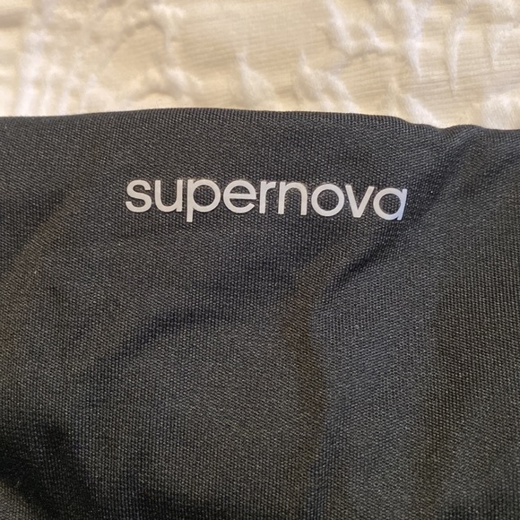 Adidas Supernova Shorts Large - Picture 3 of 6